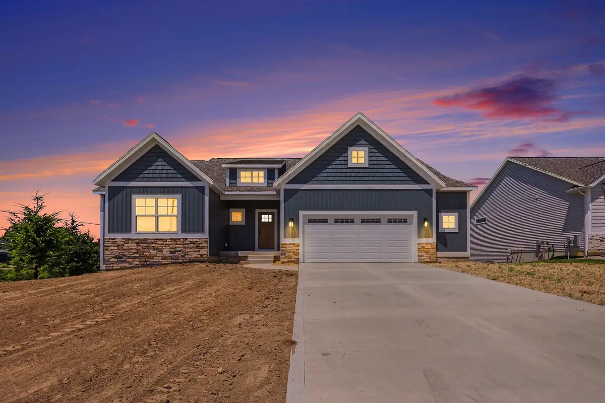 9585 Fields Drive, Zeeland, MI 49464 - #1