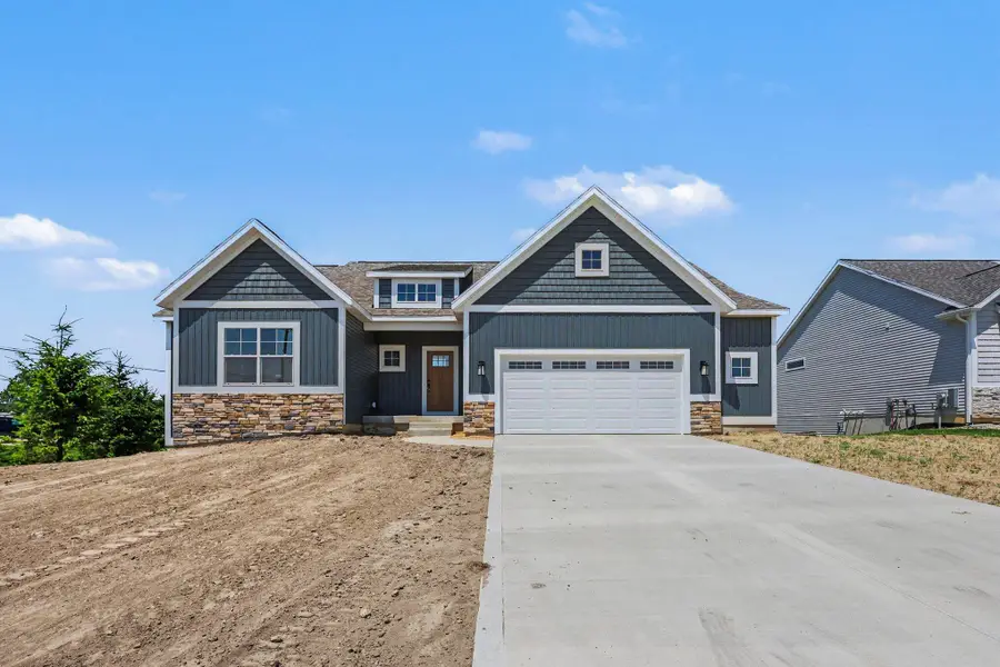 9585 Fields Drive, Zeeland, MI 49464 - #2