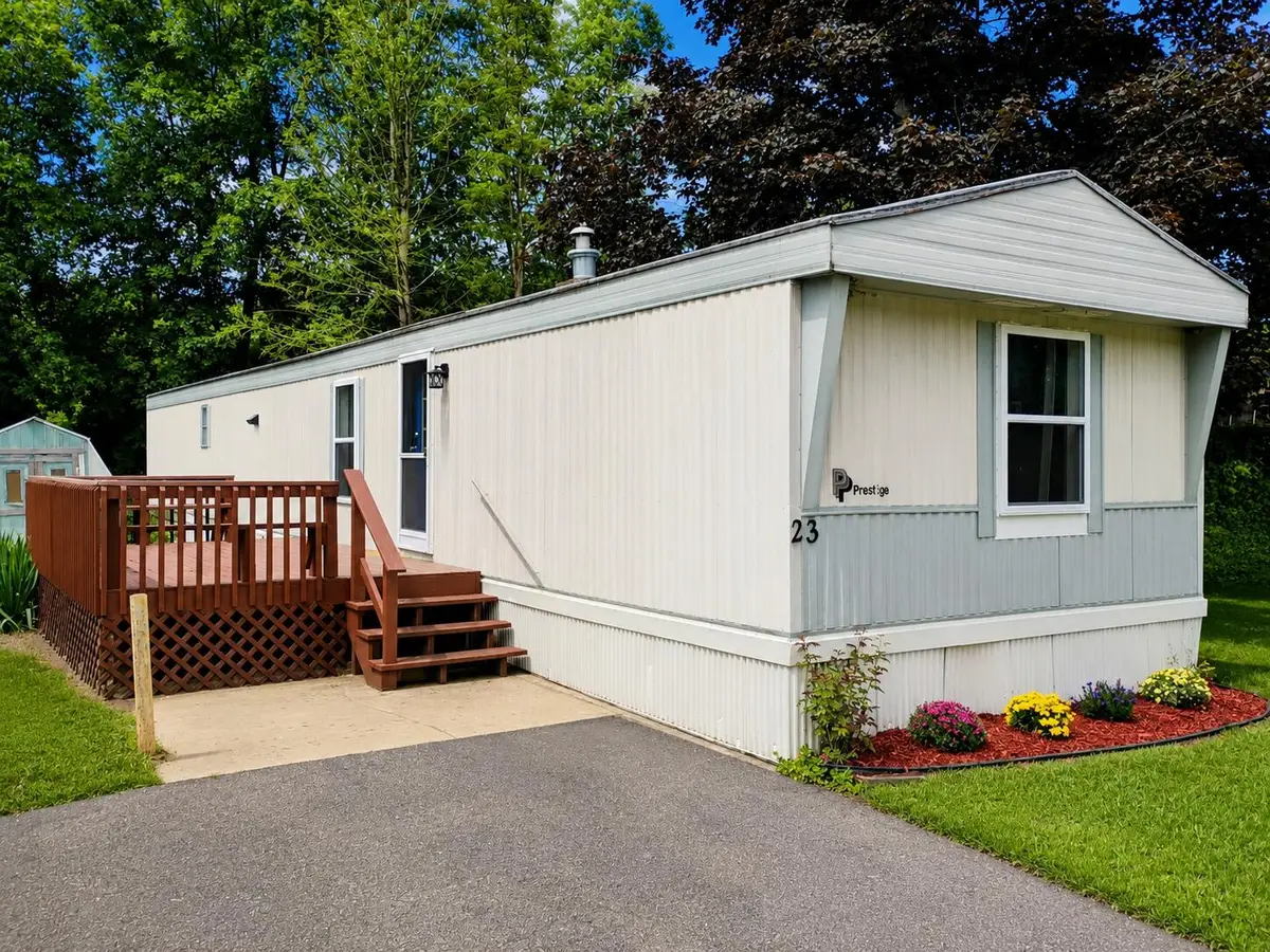 770 129th Avenue #23, Shelbyville, MI 49344 - #1