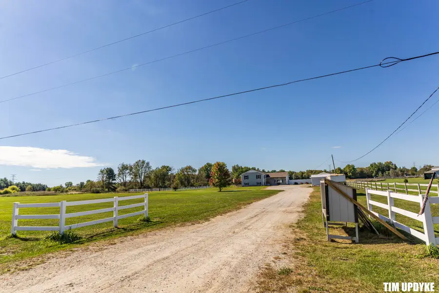 645 S Bossett Road, Ravenna, MI 49451 - #2