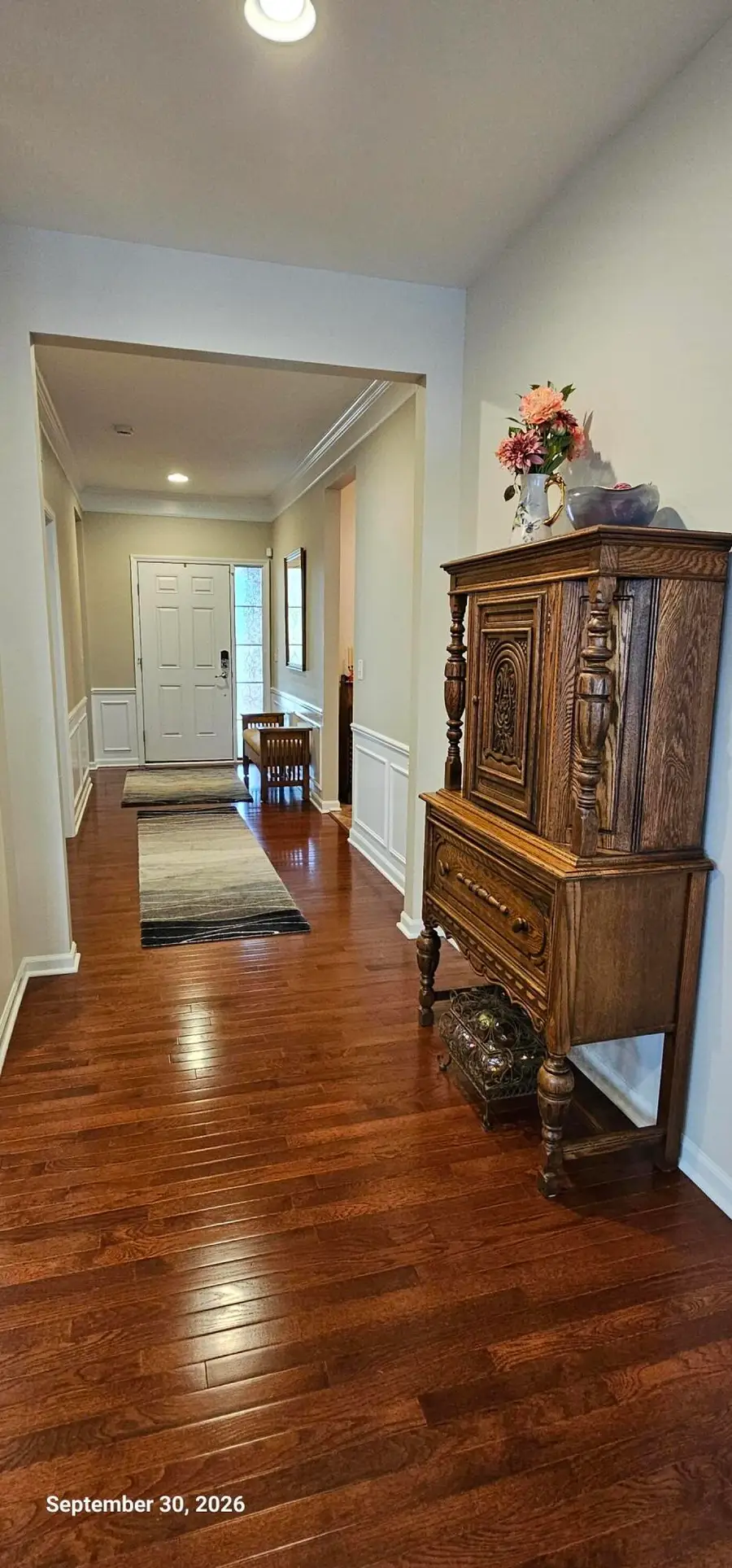 326 Bozeman Court #202, Howell, MI 48843 - #2