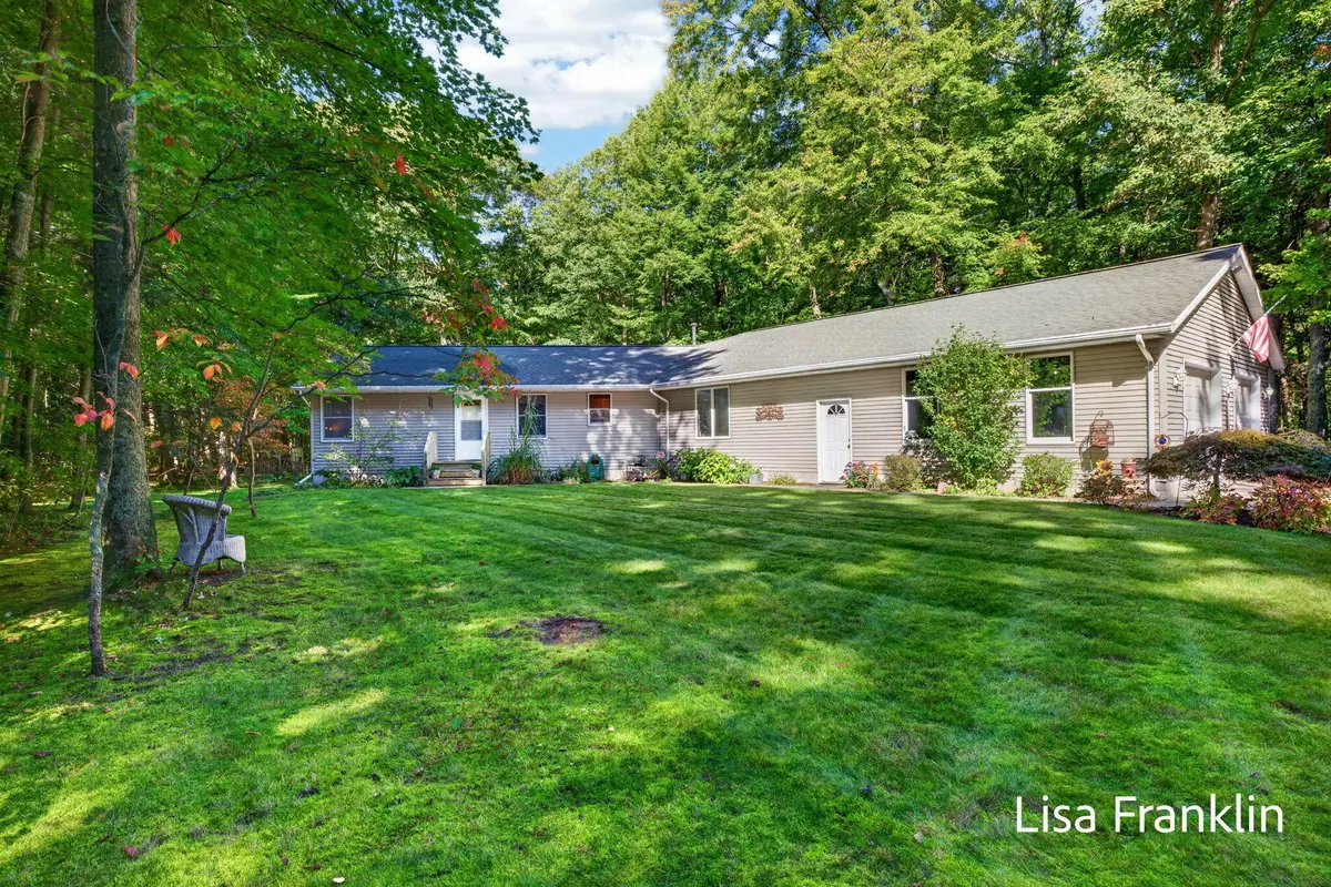 14595 State Road, Spring Lake, MI 49456 - #1