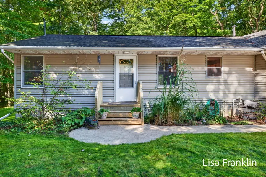 14595 State Road, Spring Lake, MI 49456 - #2