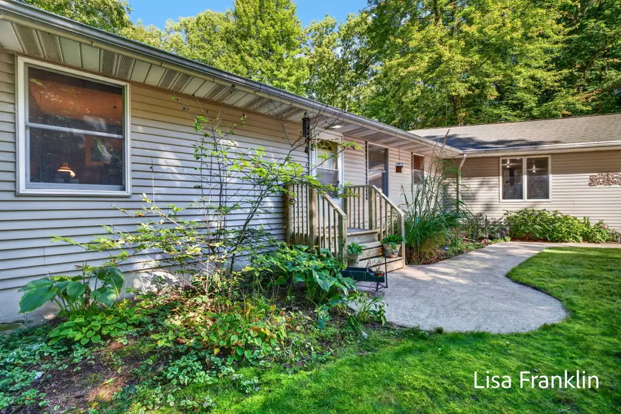 14595 State Road, Spring Lake, MI 49456 - #3