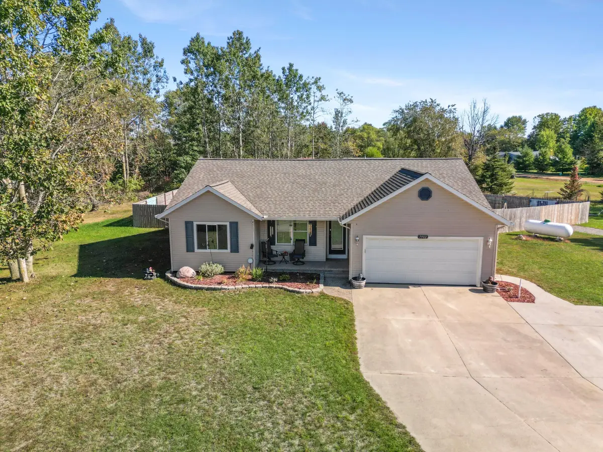7902 S Ronda Drive, Fremont, MI 49412 - #1