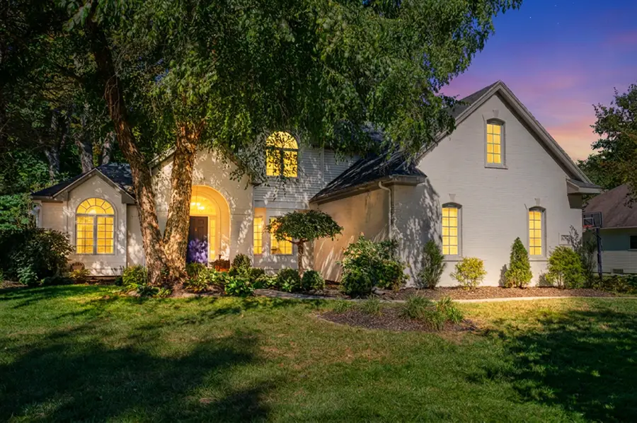 4090 Deerfield Woods Drive, Lambertville, MI 48144 - #2