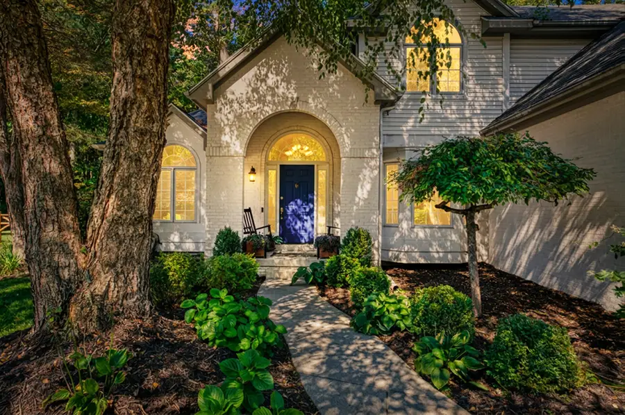 4090 Deerfield Woods Drive, Lambertville, MI 48144 - #3