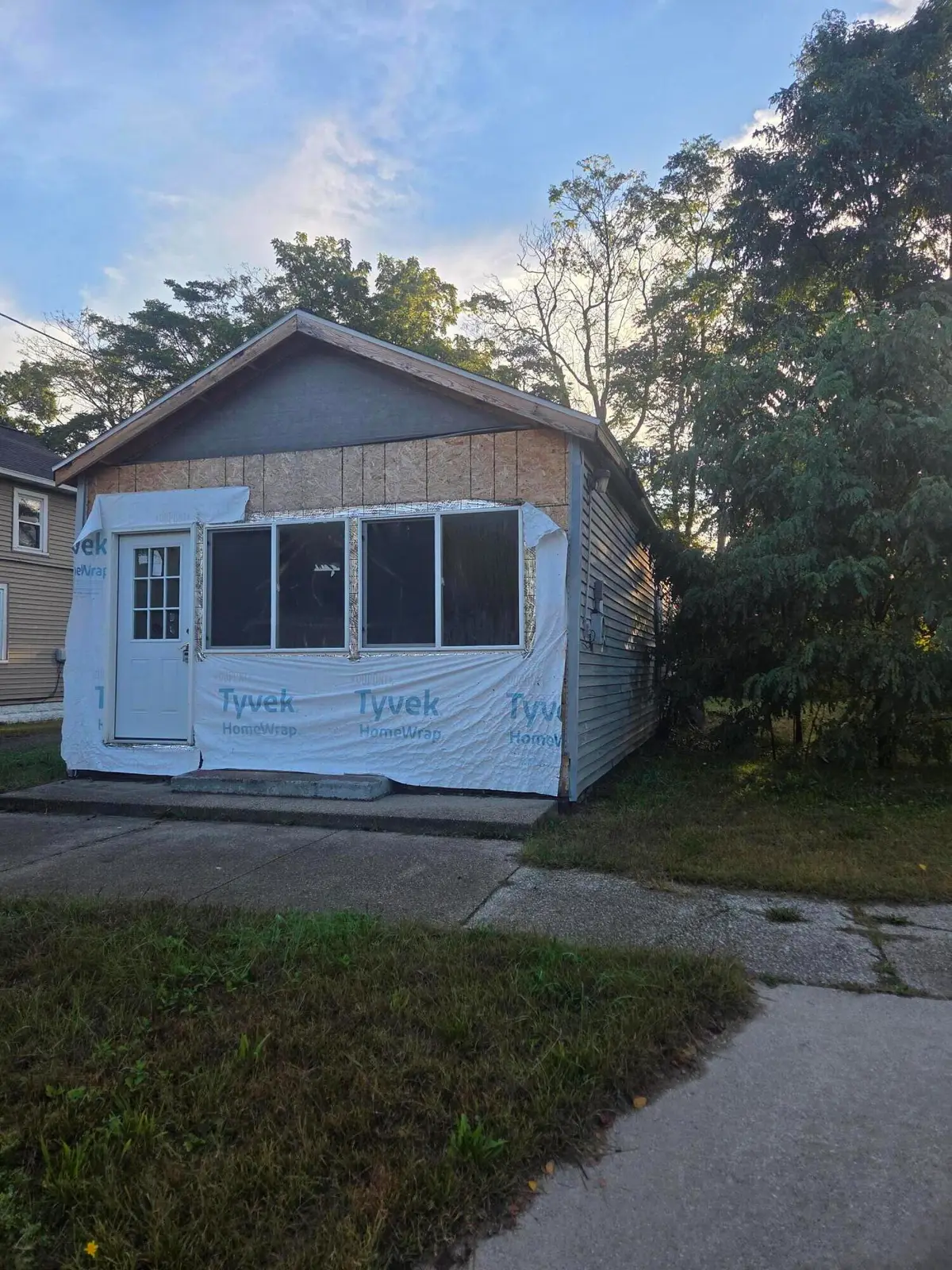 1650 Beidler Street, Muskegon, MI 49441 - #1
