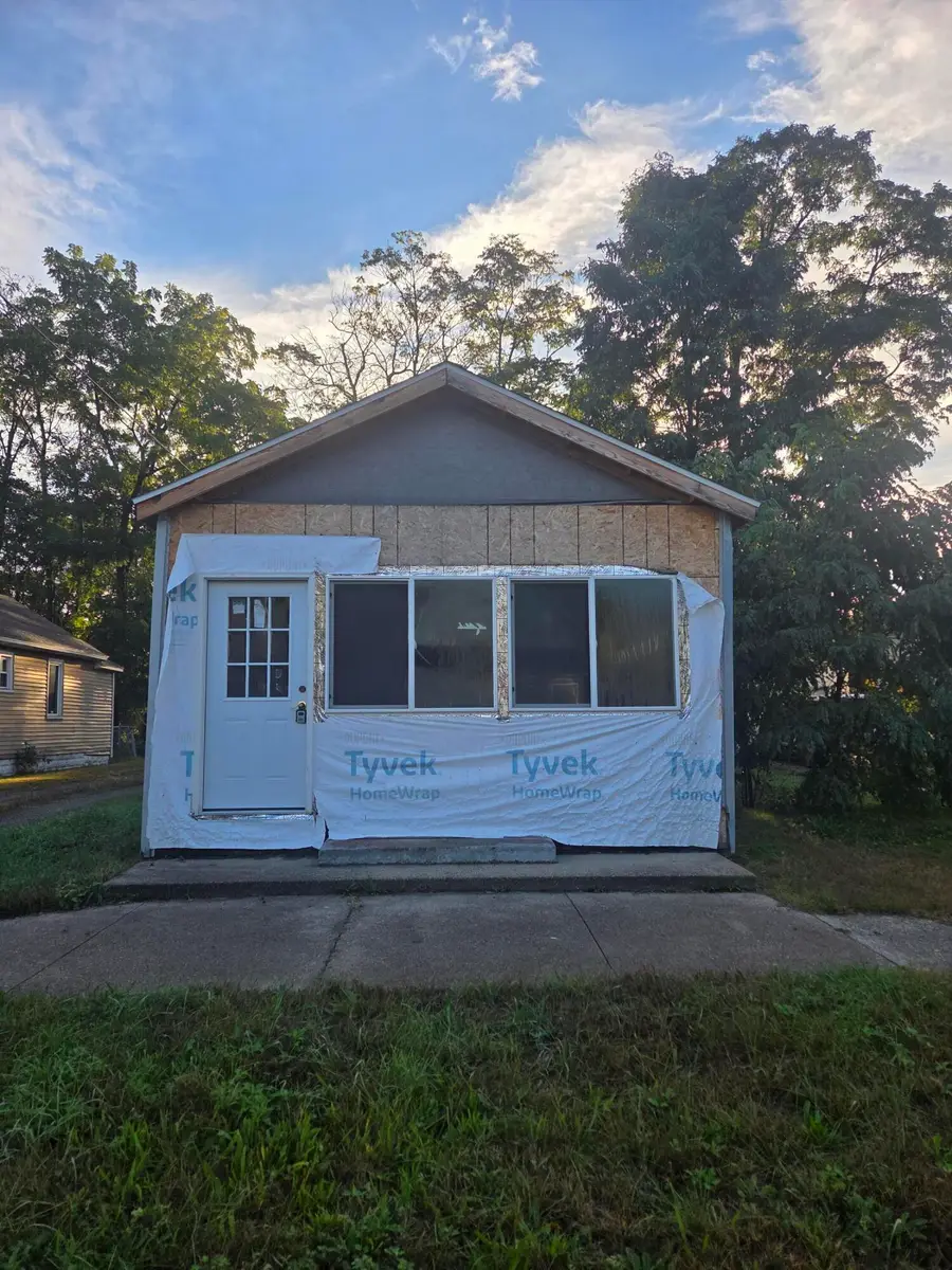 1650 Beidler Street, Muskegon, MI 49441 - #2