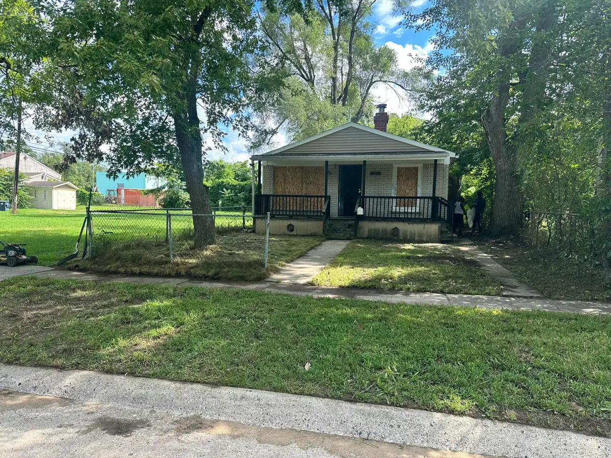 15140 Beaverland Street, Detroit, MI 48223 - #1