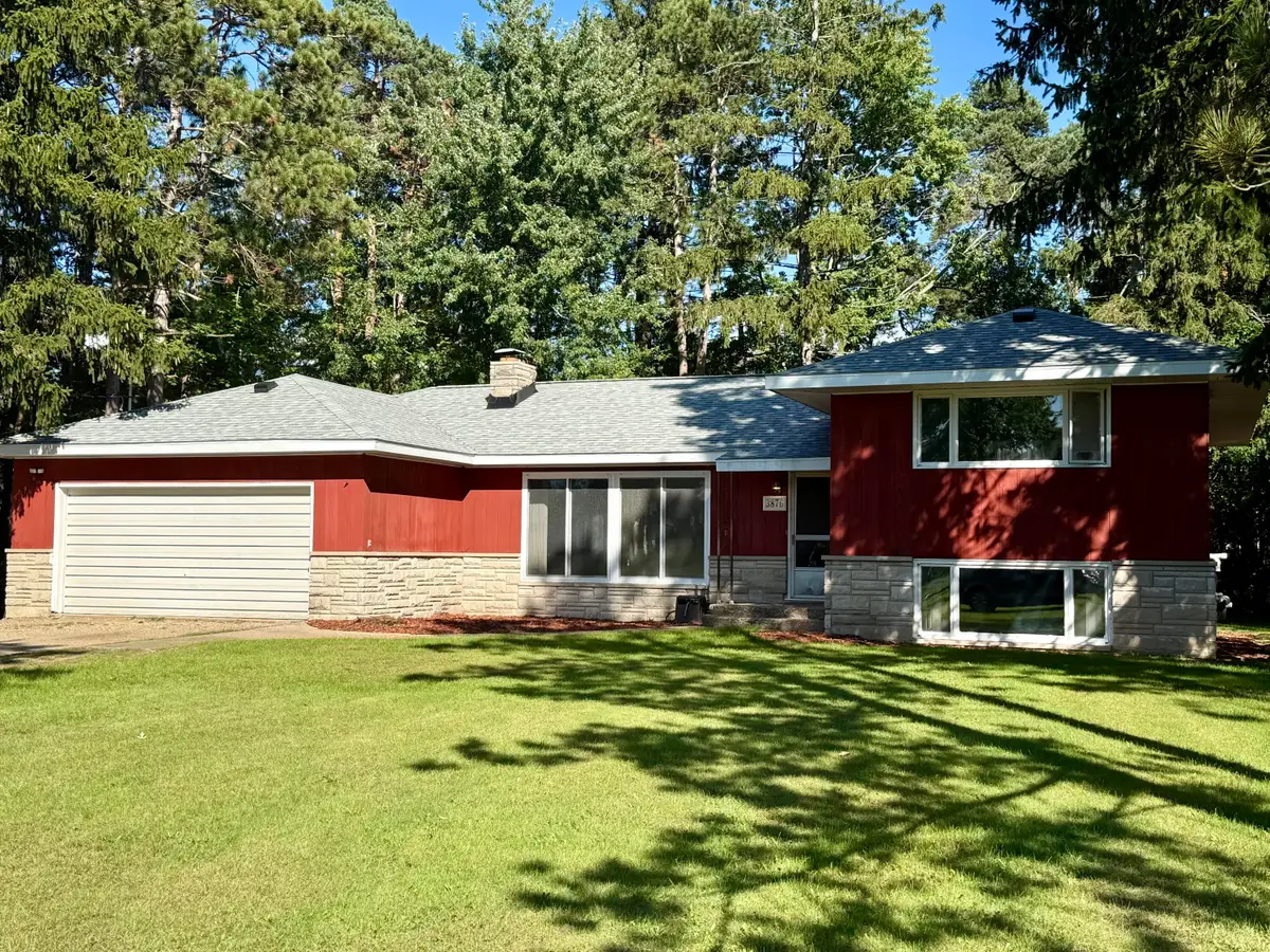 3876 S Dangl Road, Muskegon, MI 49444 - #1