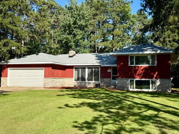 3876 S Dangl Road, Muskegon, MI 49444