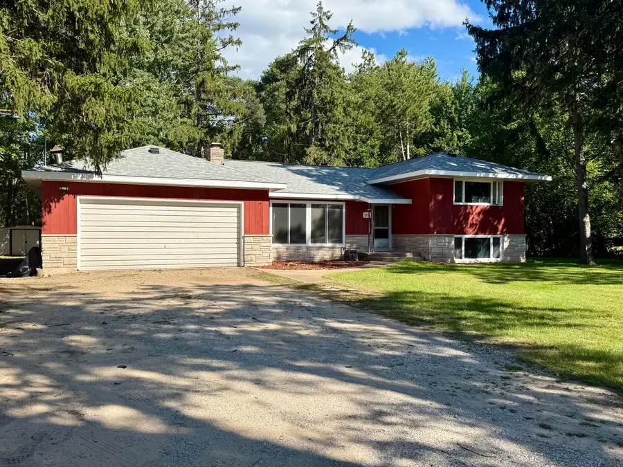 3876 S Dangl Road, Muskegon, MI 49444 - #2