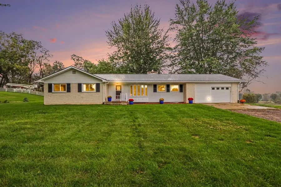 29920 R Drive N, Springport, MI 49284 - #2