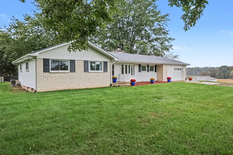29920 R Drive N, Springport, MI 49284 - #3
