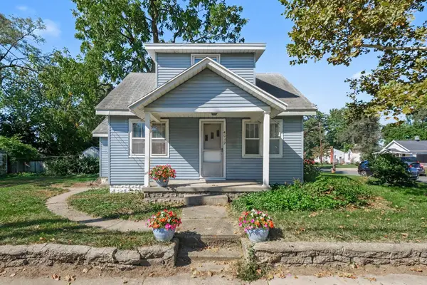 4039 Buchanan Avenue Sw, Wyoming, MI 49548