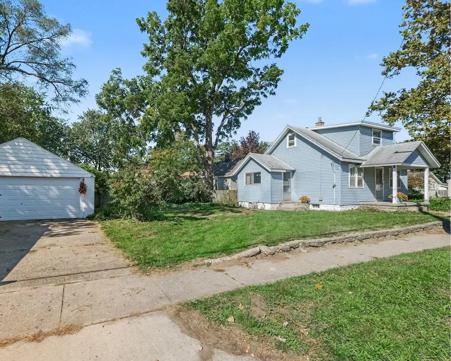 4039 Buchanan Avenue Sw, Wyoming, MI 49548 - #2