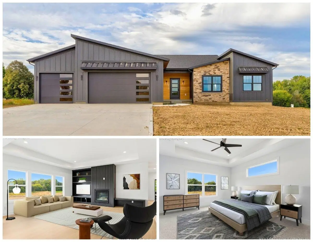 8681 Bosque Drive Se, Caledonia, MI 49316 - #1
