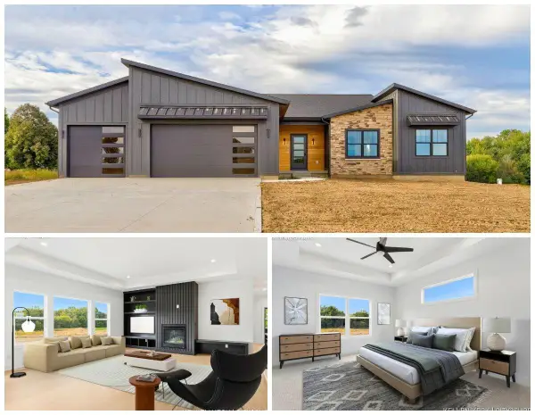 8681 Bosque Drive Se, Caledonia, MI 49316