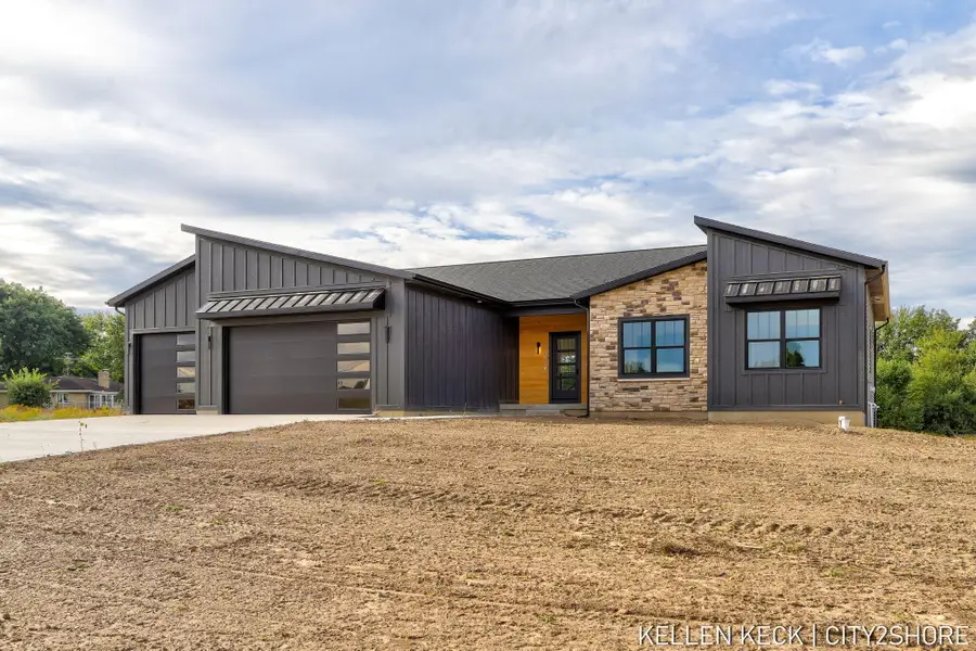 8681 Bosque Drive Se, Caledonia, MI 49316 - #3