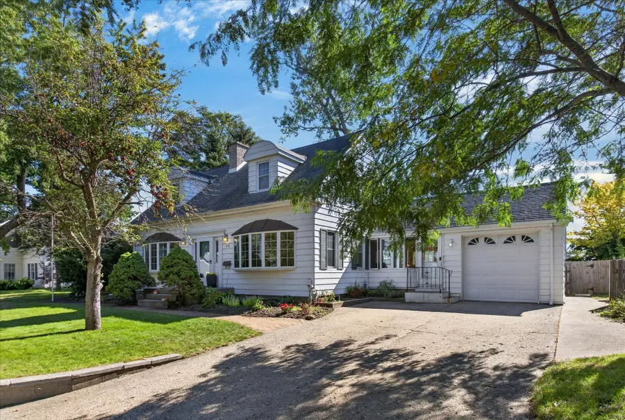 415 Ridgeway Street, Saint Joseph, MI 49085 - #2