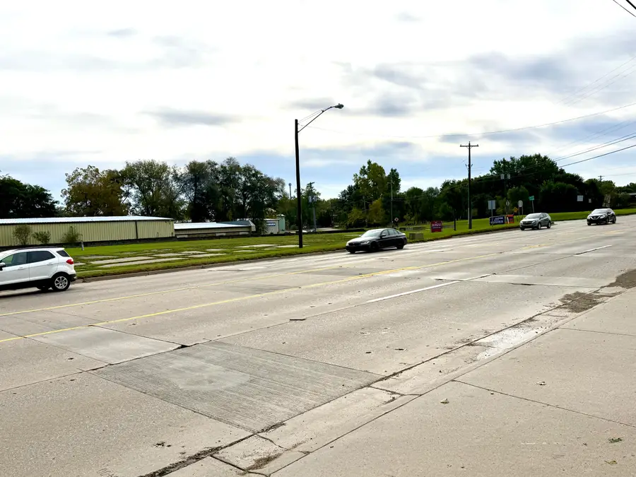 1707 S Cooper Street, Jackson, MI 49203 - #3