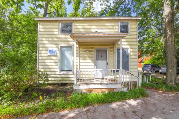108 3rd Street, Ann Arbor, MI 48103