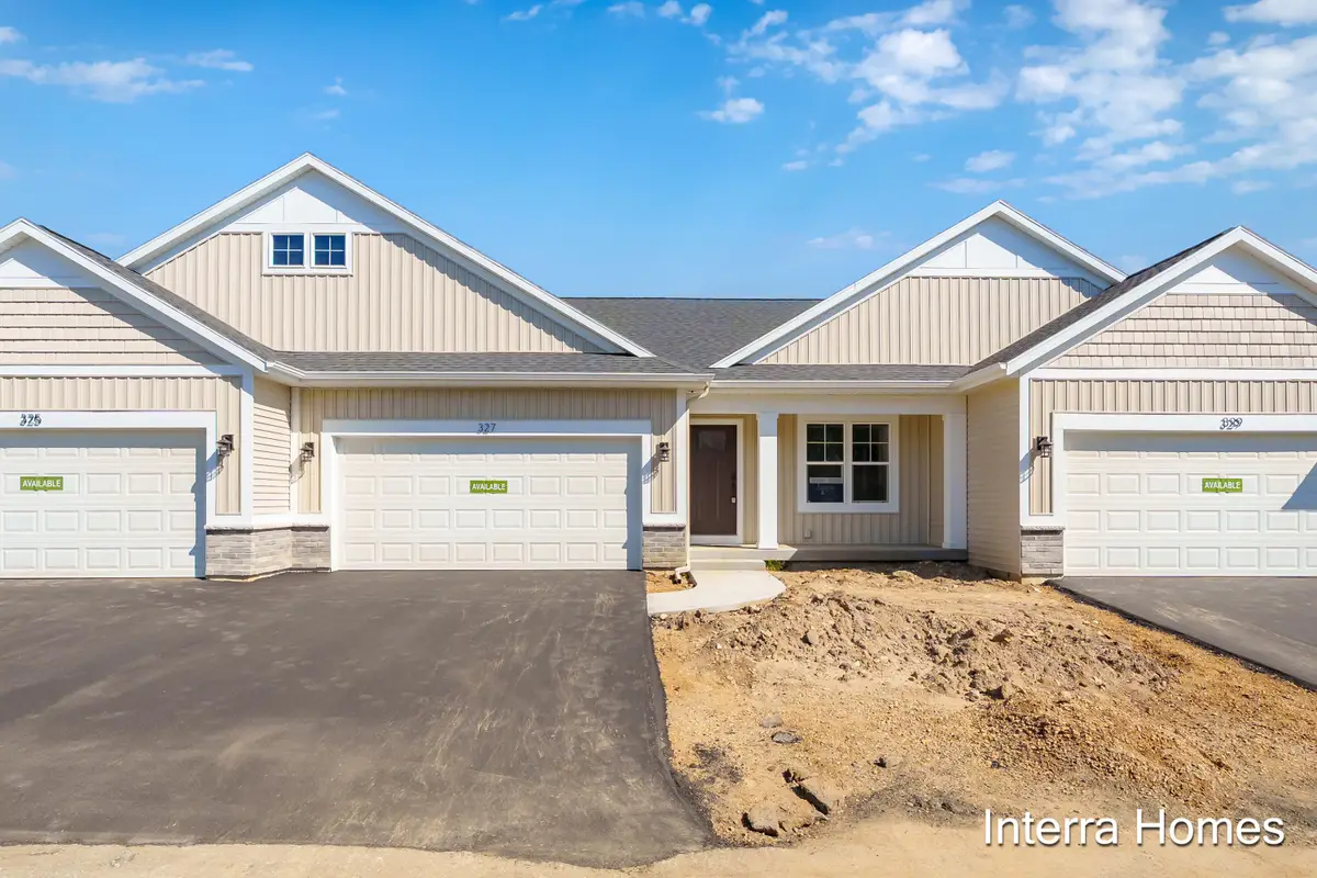 327 Round Hill Road, Kalamazoo, MI 49009 - #1