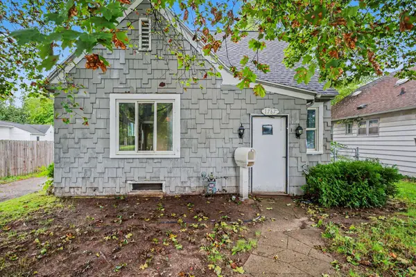 1767 W Michigan Avenue, Battle Creek, MI 49037