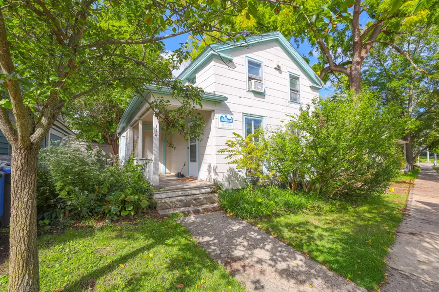 114 3rd Street, Ann Arbor, MI 48103 - #3