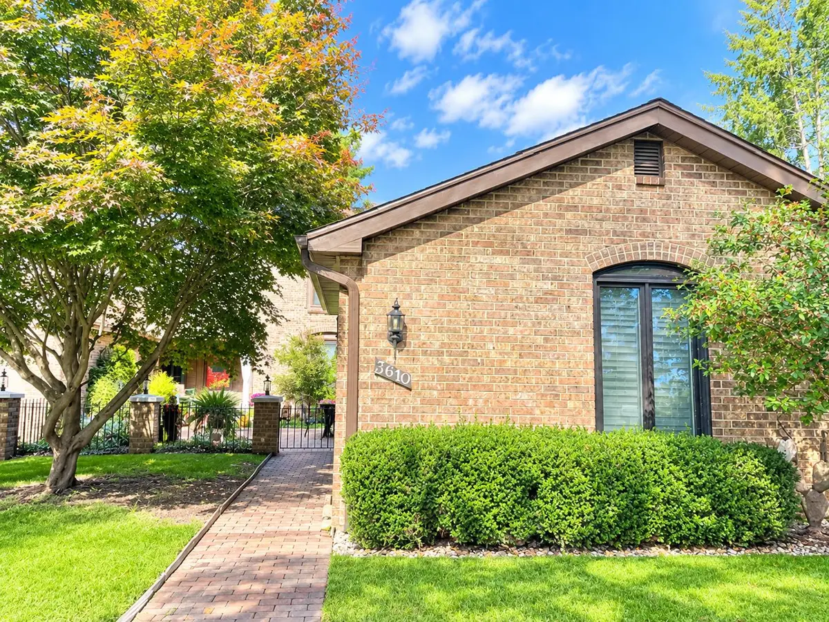 3610 Woodcliff Drive, Kalamazoo, MI 49008 - #1