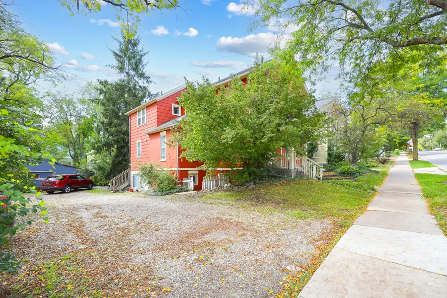 507 W Huron Street, Ann Arbor, MI 48103 - #2