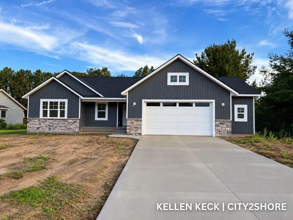 10351 Sara Mae Drive, Zeeland, MI 49464 - #1