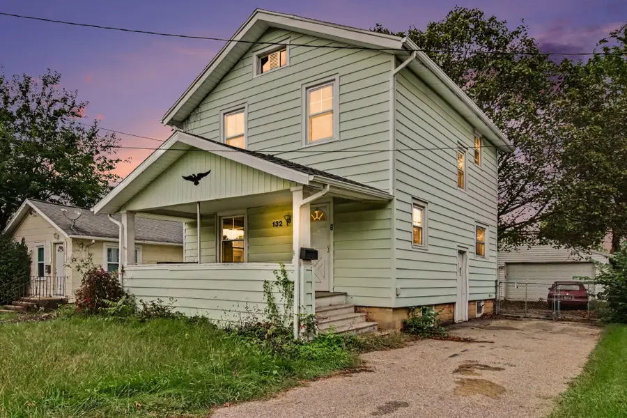 132 W Territorial Road W, Battle Creek, MI 49015 - #3