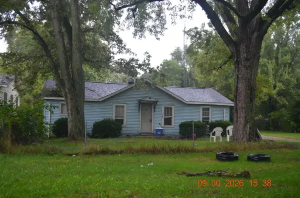 1980 Hatch Avenue, Benton Harbor, MI 49022