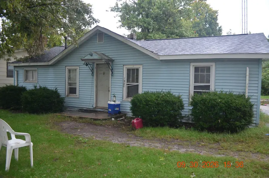 1980 Hatch Avenue, Benton Harbor, MI 49022 - #2