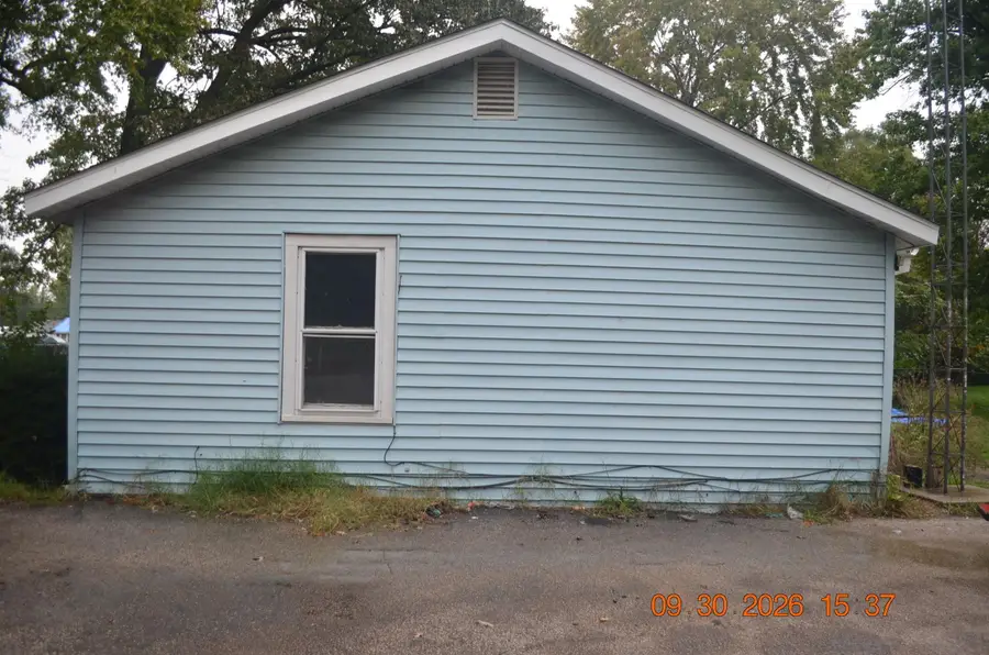 1980 Hatch Avenue, Benton Harbor, MI 49022 - #3