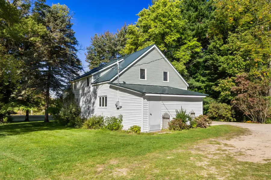 2683 Forrester Road, Frankfort, MI 49635 - #2