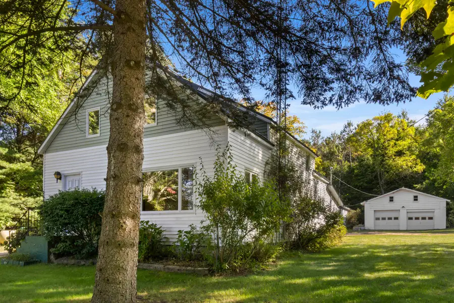 2683 Forrester Road, Frankfort, MI 49635 - #3