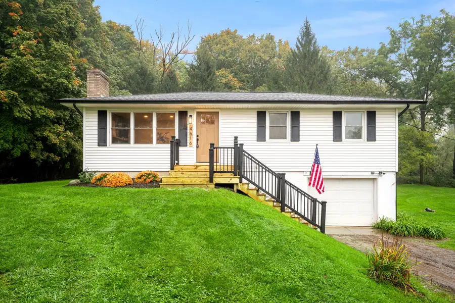 4616 Pettis Avenue Ne, Belmont, MI 49306 - #2