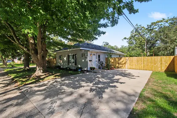 1234 Langeland Avenue, Muskegon, MI 49442