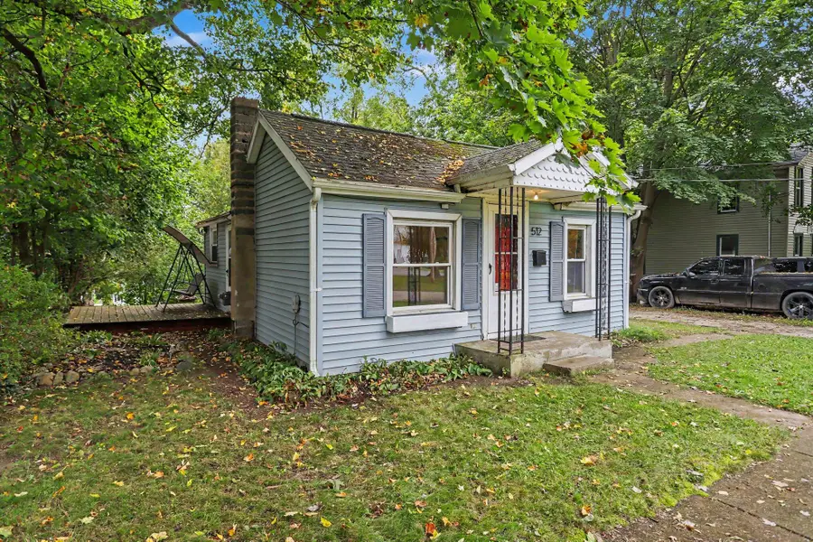512 Washington Street, Marshall, MI 49068 - #3