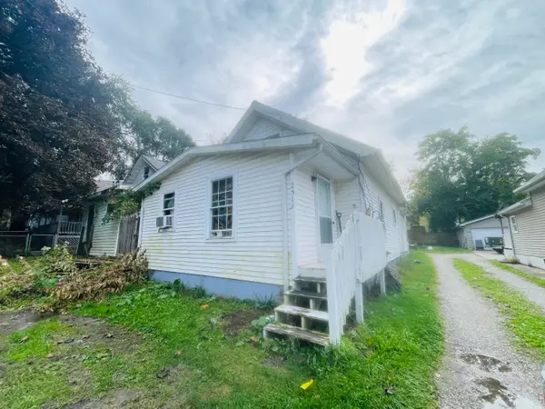 2513 E Ganson Street, Jackson, MI 49202