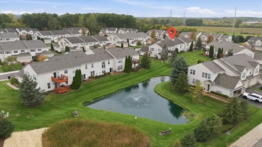 26649 Kirkway Drive, Woodhaven, MI 48183 - #3