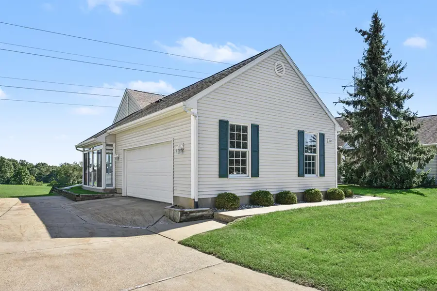 2921 Hunters Place, Kalamazoo, MI 49048 - #2