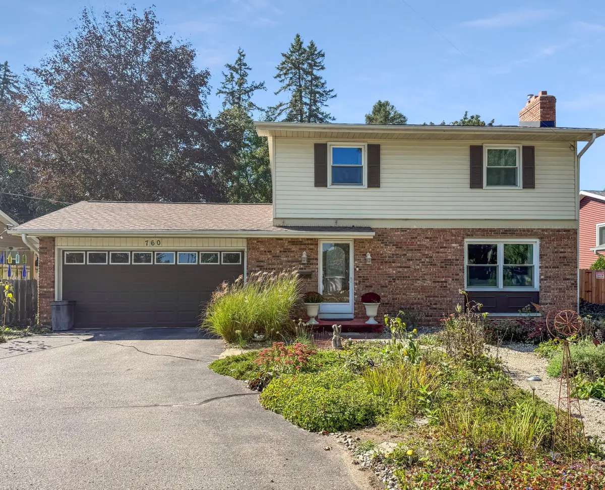 760 Riverside Drive, Battle Creek, MI 49015 - #1