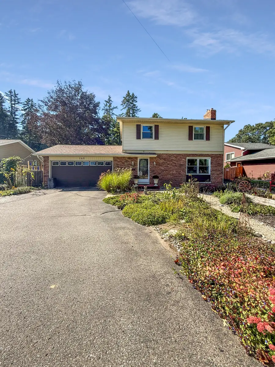 760 Riverside Drive, Battle Creek, MI 49015 - #2