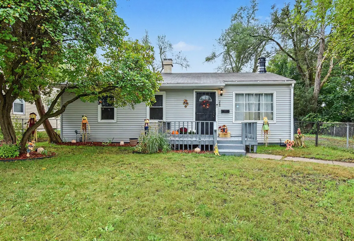 265 Ardmoor Drive, Battle Creek, MI 49037 - #1