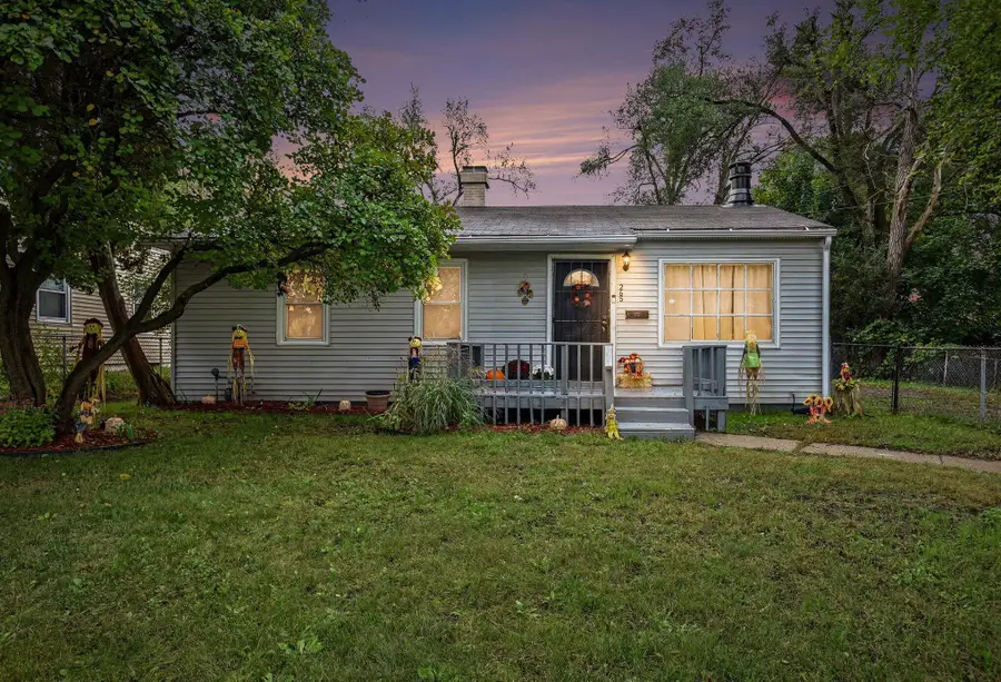 265 Ardmoor Drive, Battle Creek, MI 49037 - #2