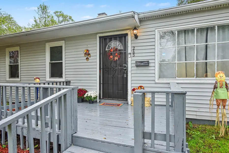 265 Ardmoor Drive, Battle Creek, MI 49037 - #3